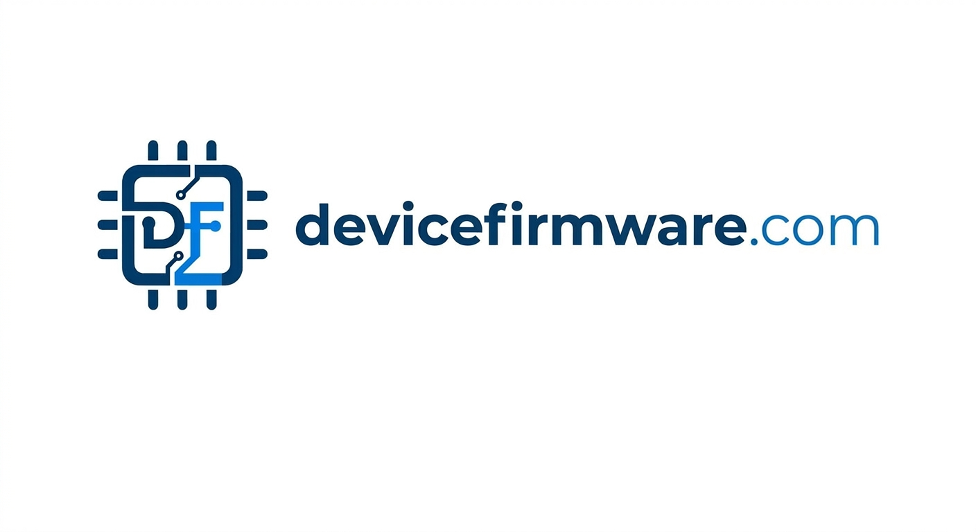 devicefirmware.com logo